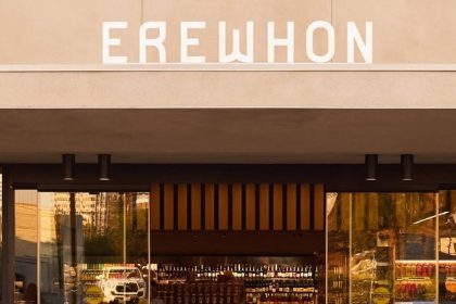Erewhon is opening in Thousand Oaks.