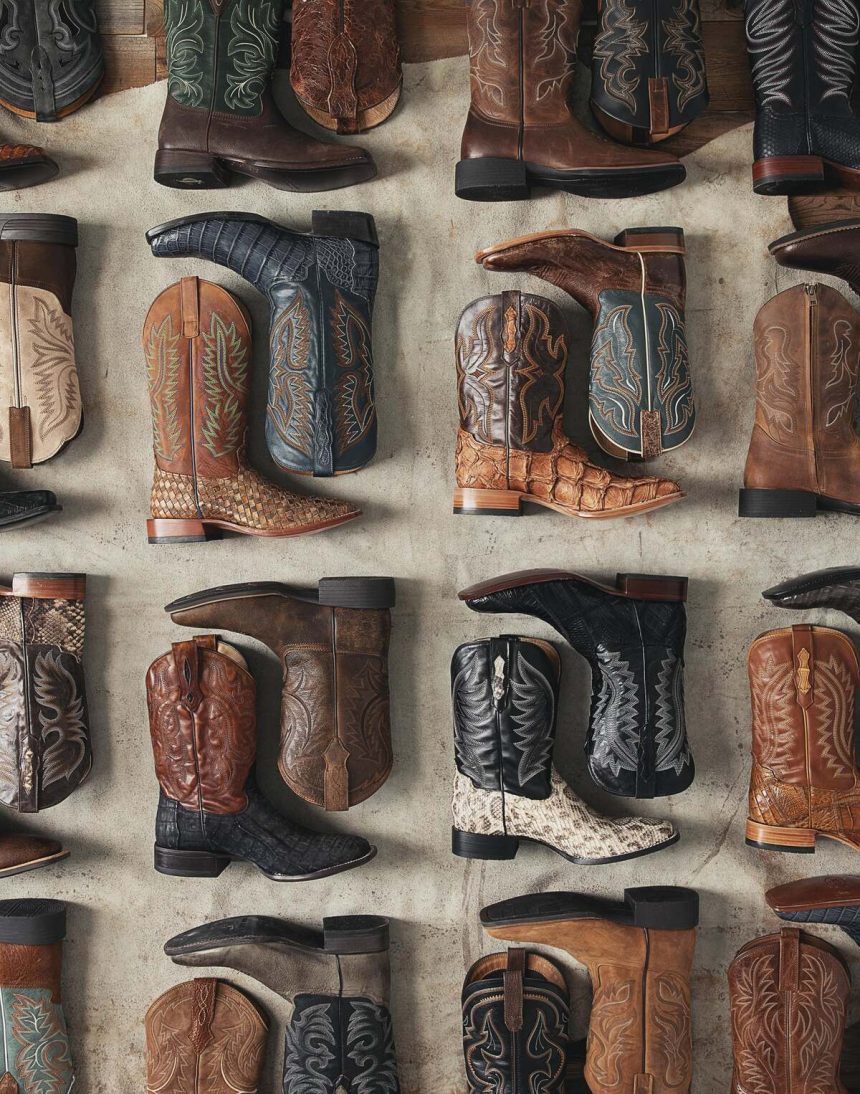 Boot Barn Coming to The Marketplace at Factoria in Bellevue