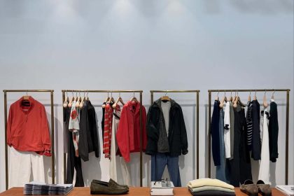 Rag & Bone Coming to Seattle’s University Village
