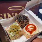 Sinner Buns Hopes to Eventually Open a San Diego Storefront