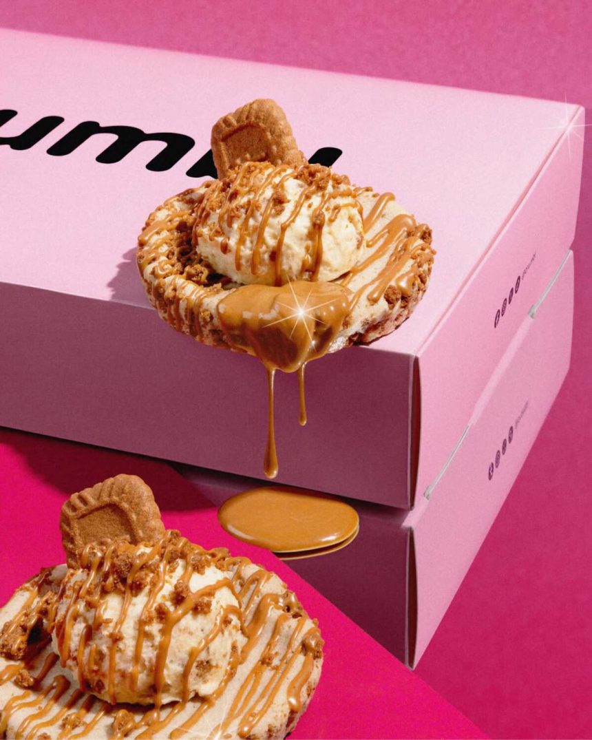 Crumbl Cookies Planning First St. Johns County Store