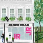 Jones Road Beauty to Debut in Houston