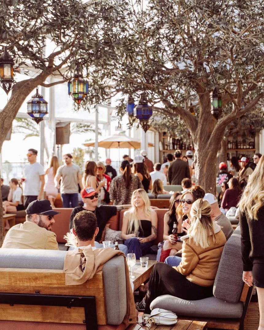 The Bungalow Revives Plans for San Diego Location at RaDD