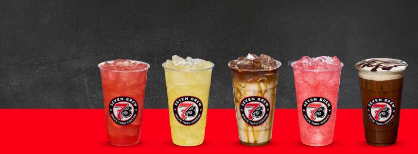 7 Brew Coffee Coming to San Antonio’s Alamo Ranch