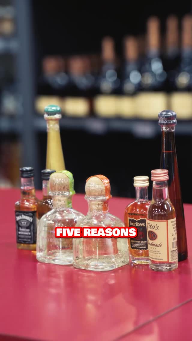 Lee’s Discount Liquor Under New Management