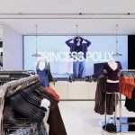 Princess Polly Expanding Into Jacksonville With New St. Johns Town Center Store