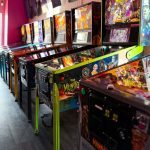 Level 1 Arcade Bar Expanding to Mill Avenue in Tempe