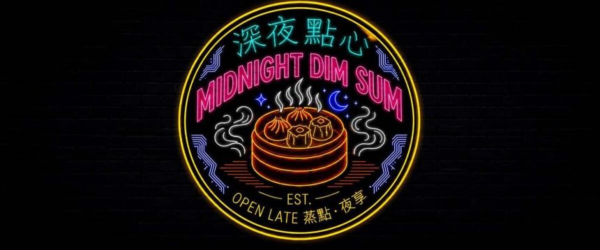 Midnight Dim Sum Bringing Late-Night Cantonese Food to Bremerton