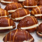 Mon Chourie Planning Bakery Counter Inside Kairoa Brewing Company