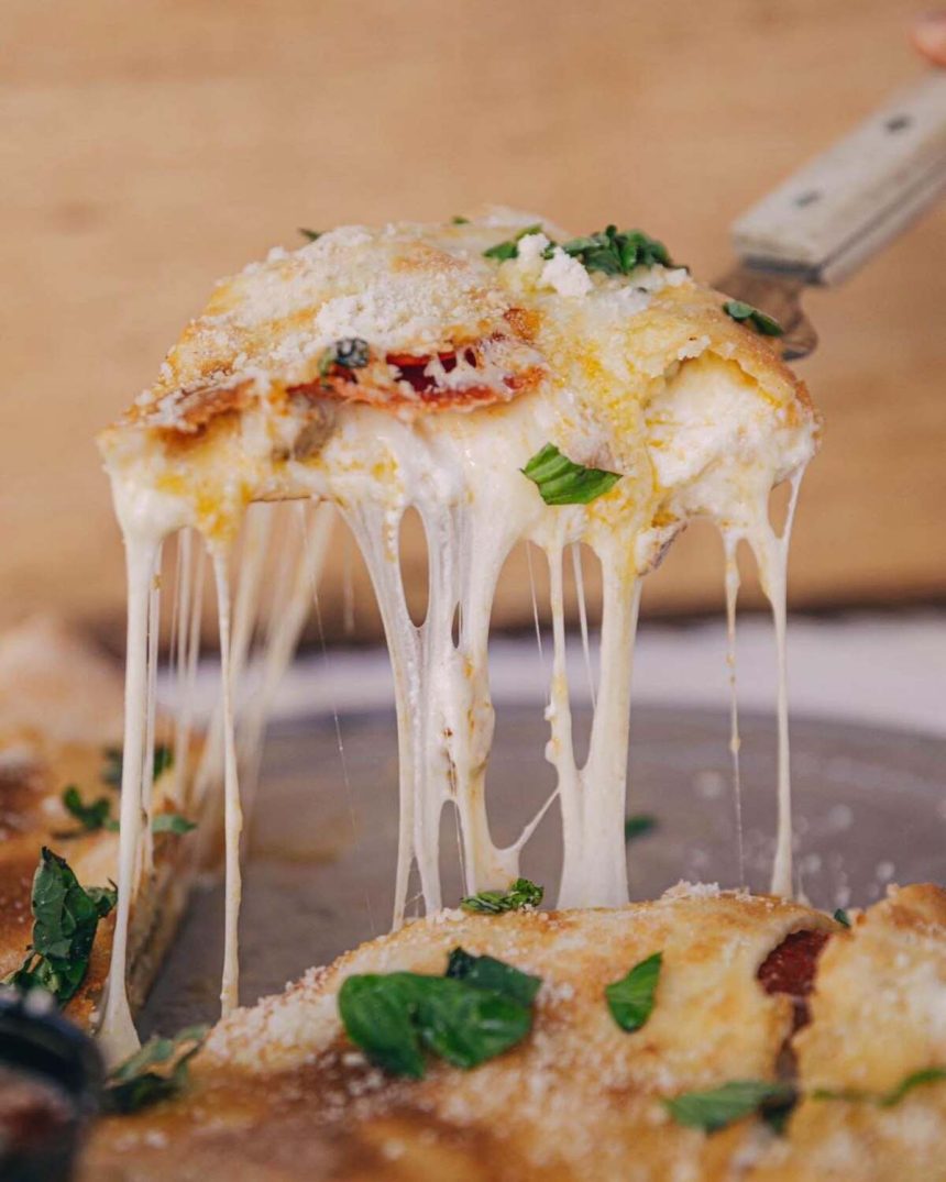 V Pizza Bringing Neapolitan Pies to Jacksonville International Airport