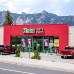 O’Reilly Auto Parts Planning New Houston Location