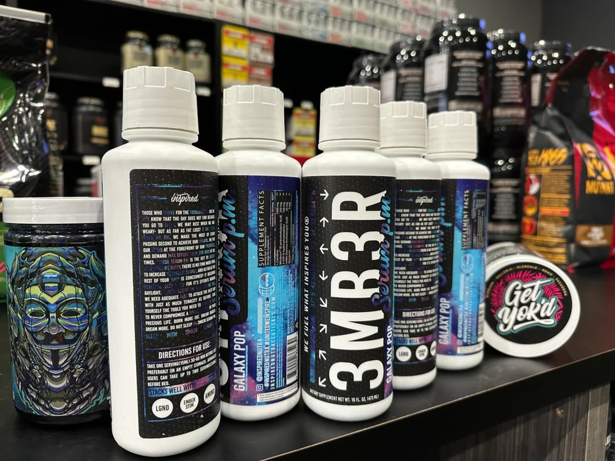 GetYok’d Nutrition Coming to Northridge