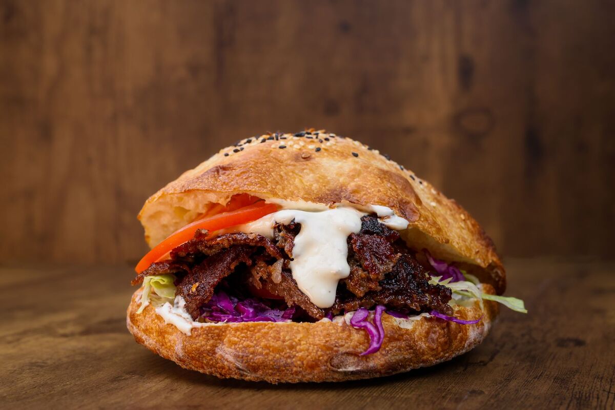 Beef Box German Shawarma Coming to North Hollywood