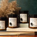 Black Lily Naturals Opening Midtown's First Candle Bar