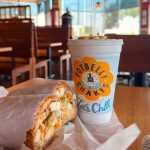 Potbelly to Open New Sandwich Shop in Marysville, Ohio