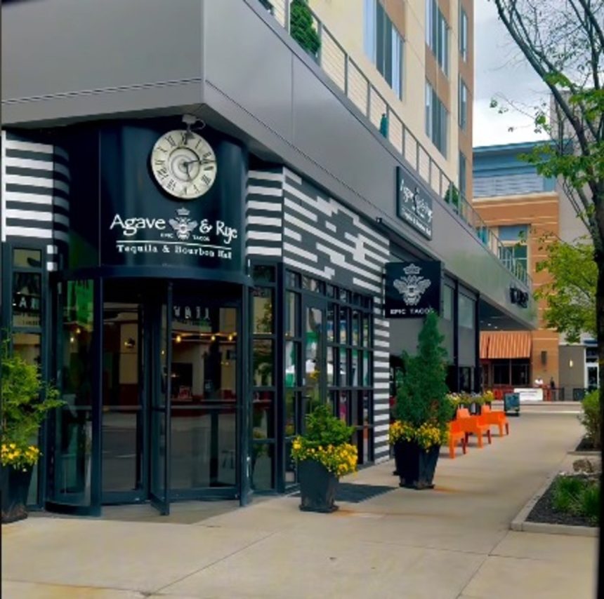 Agave & Rye bringing first-ever bourbon speakeasy to Pleasant Ridge this September