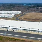 Equus has acquired Allatoona Business Center.