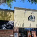 Al's Pizza storefront image