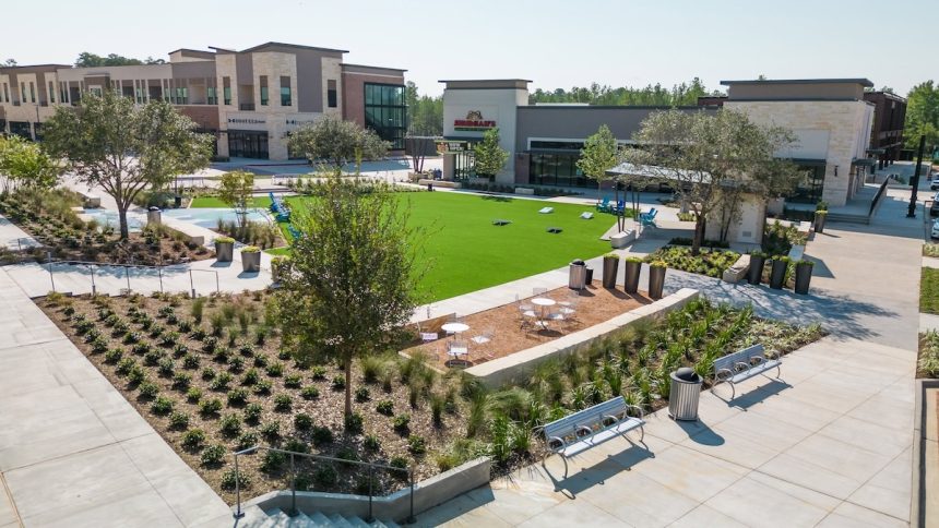 Angels Crepes Restaurant Planned for Pine Market Town Center