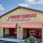 Angry Chickz Building Out Fifth Sacramento Location in Natomas