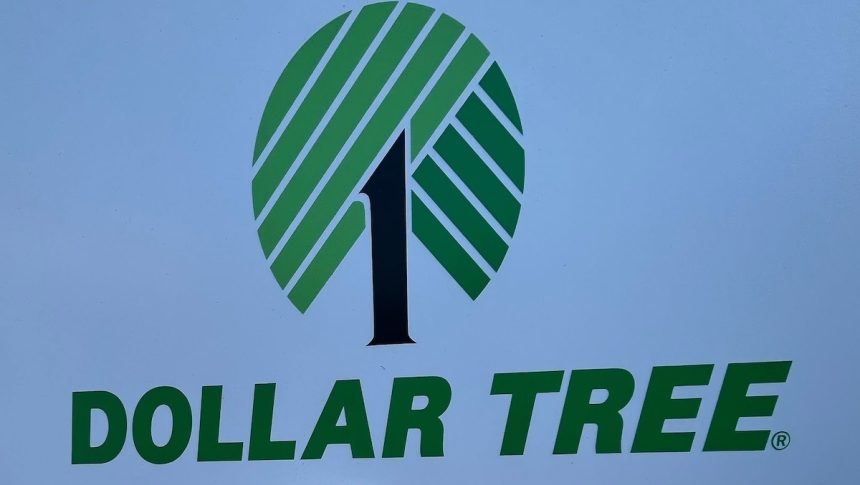 Another Beaumont Store Planned for Dollar Tree