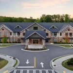 JLL Capital Markets arranges sale of senior housing communities in Atlanta.