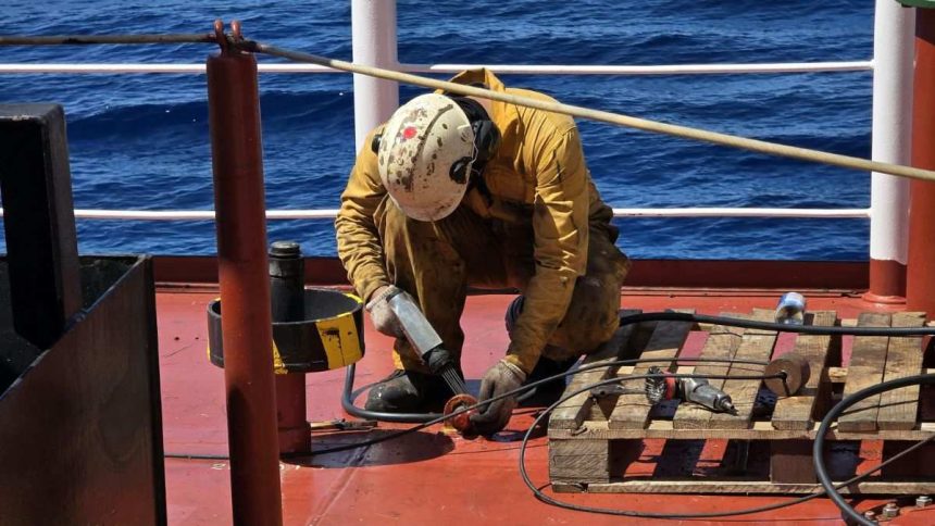 Atlantic Subsea, Inc. files for bankruptcy
