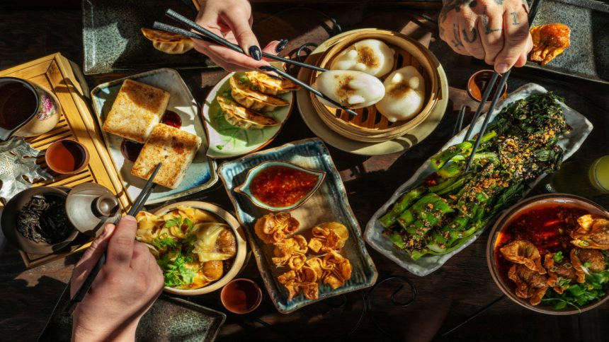Jade Rabbit, Portland’s acclaimed queer-run, worker-owned vegan Pan-Asian restaurant and teahouse, is moving to Hawthorne