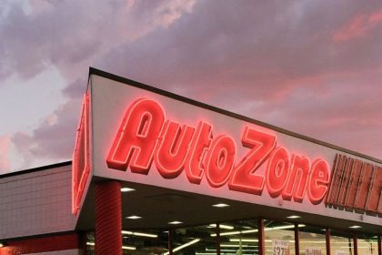 AutoZone to Fill Void Left by Gabe’s