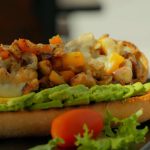 Avocado Theory Owner Building New Location in Frankfort for This Fall