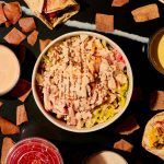 My Big Fat Shawarma is opening in Beverly Hills.