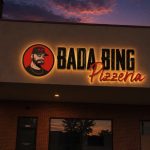 Bada Bing Pizzeria to Serve New York-Style and Thin Crust Slices in Flint
