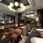 Michael Mina Bringing Bar Sprezzatura to the Heathman Hotel