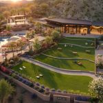 Saddleback Breaks Ground on $10M Signature Social Hub at $1B Master-Planned Community in Peoria