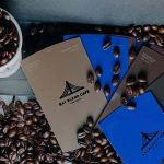 Bay Blend Café Preparing Oakland Opening