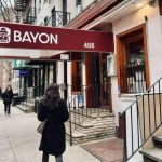 Bayon restaurant image