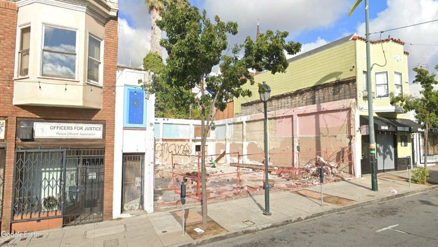 Bayview Oyster Bar To Open On Third Street In San Francisco