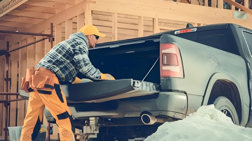 Bedliner Kingdom, Inc. files for bankruptcy