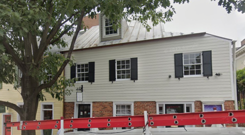 Beso Bisou Bringing Basque Dining to Georgetown