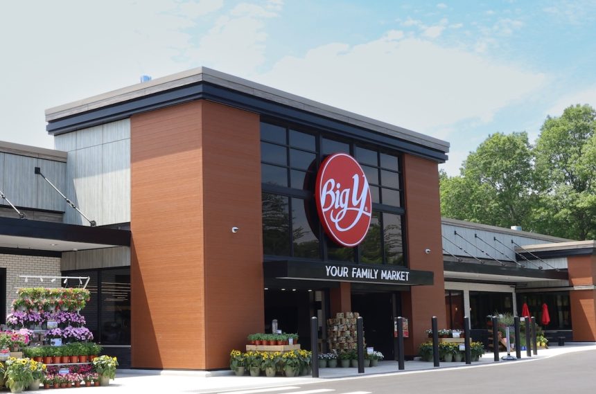 Big Y to Open 48,000-Square-Foot Supermarket in Norton