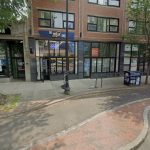 New Chinese Restaurant, Bingtanghulu, Coming to Brookline