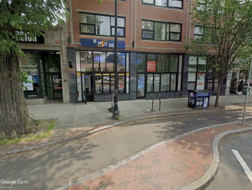 New Chinese Restaurant, Bingtanghulu, Coming to Brookline