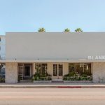 Blank Street opens in Los Angeles.