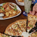 Boston Pizza Planning Restaurant In Dryden