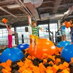 Sky Zone Trampoline Park Coming to Former Nordstrom Space in Clackamas