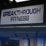 Breakthrough Fitness Heading to New Location in Grand Ledge