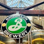 Brooklyn Brewery is moving to another location in Williamsburg.