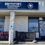 Brotherton's Black Iron Barbecue restaurant image