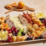 Graze Craze opens in Alpharetta.