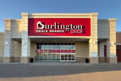 Burlington Stores is bringing its refreshed store design and community initiatives to Dadeland Station in Miami.